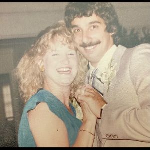 Meet your Posher, Nell